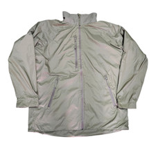 Genuine British Army RAF Issue Cold Weather Thermal Aircrew PCS Zip Jacket