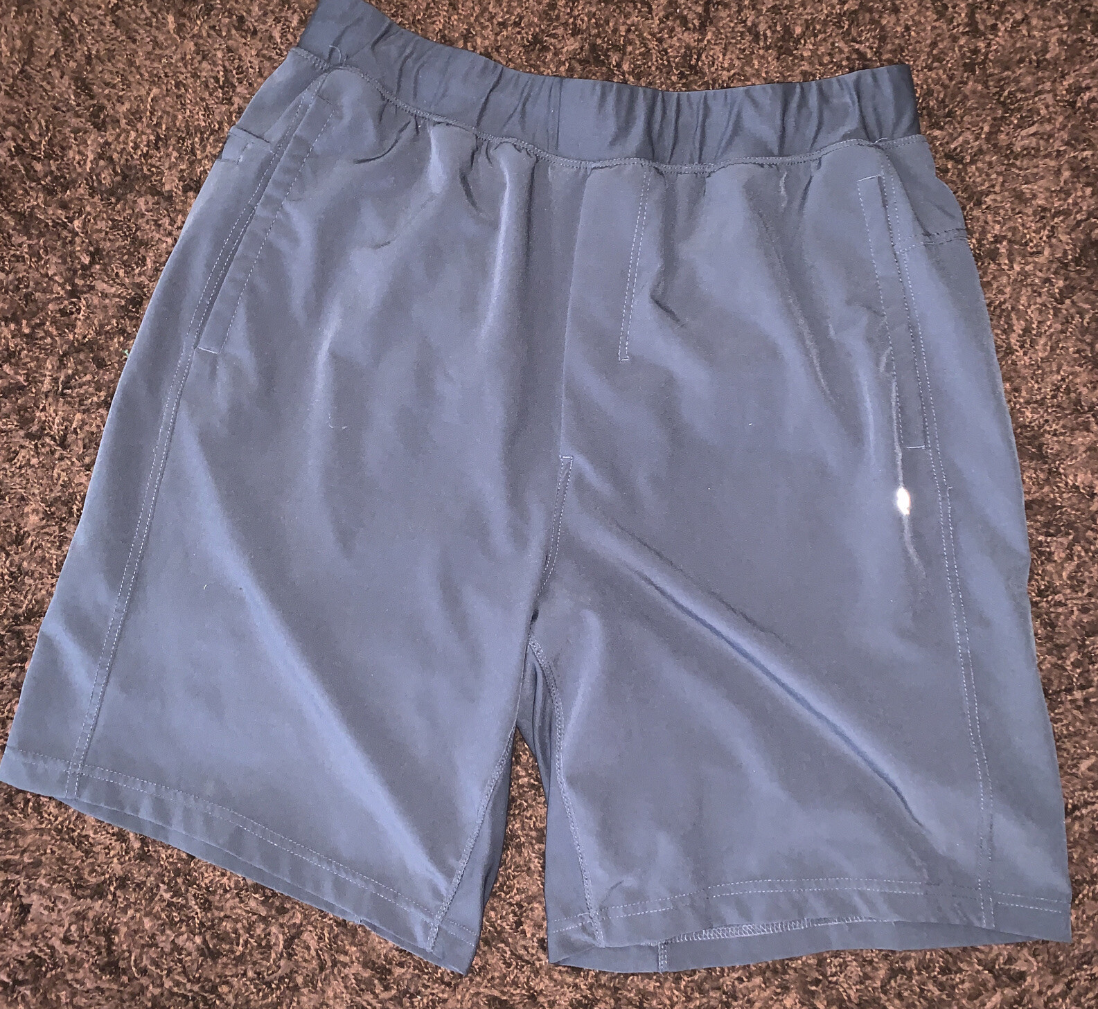 Mens Gaiam Shorts