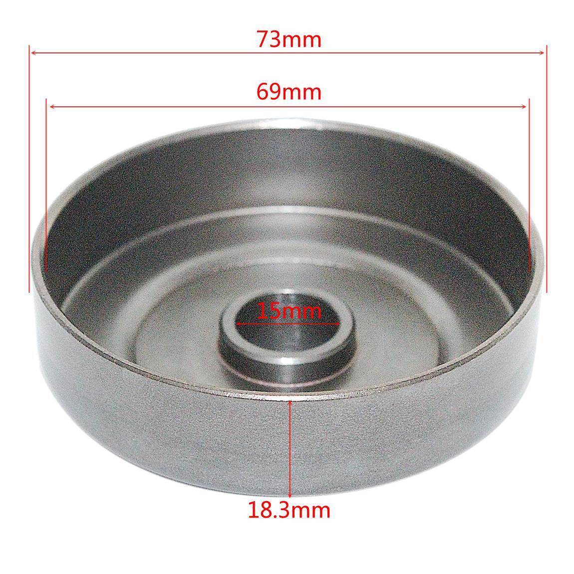 SPROCKET BEARING FIT STIHL 031, 032, 041, 041FB, 041AV, 041 FARM BOSS, 041 SUPER