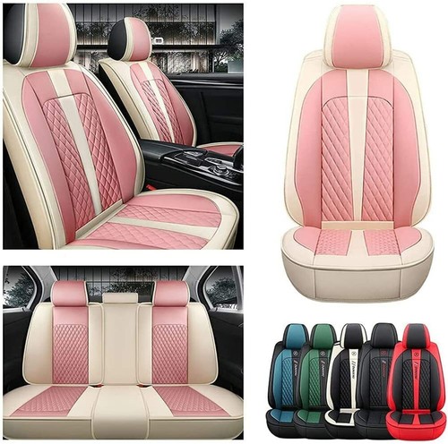 2019 vw beetle seat covers