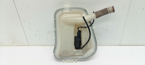 BMW 3er E46 Wischwasserbehälter Waschwasserbehälter Waschpumpe 8374557  (23)