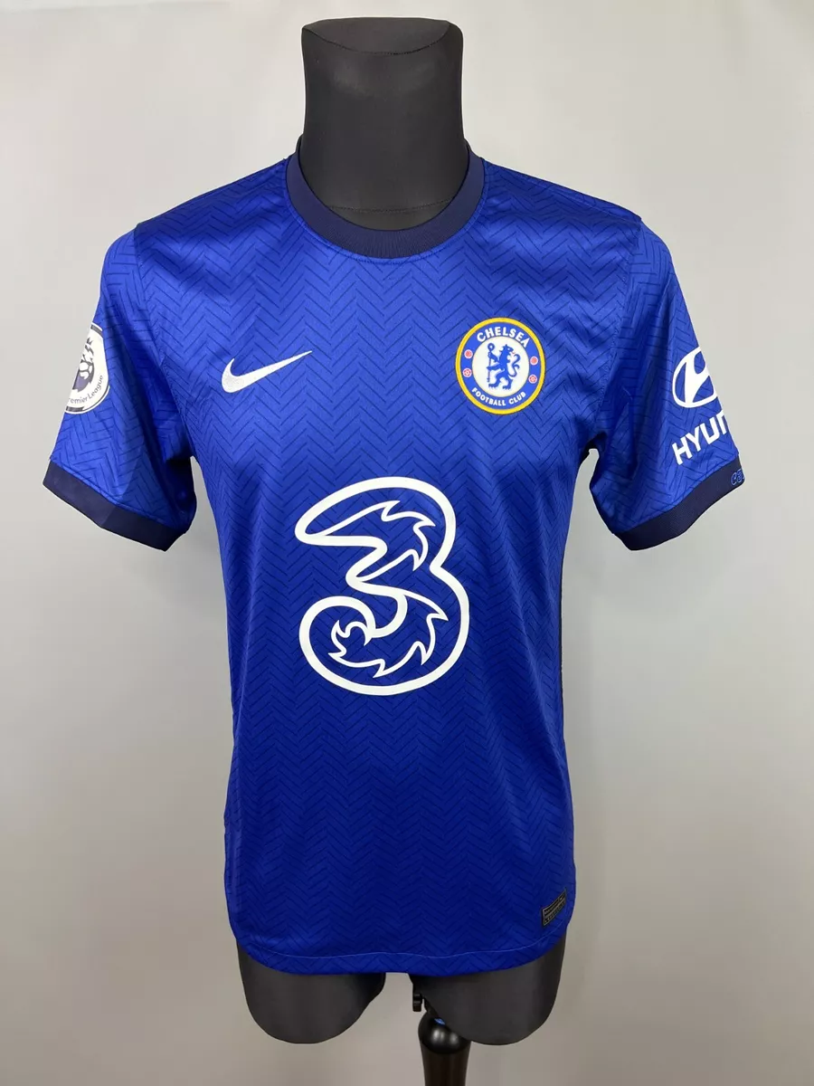 Chelsea 2020 jersey sales