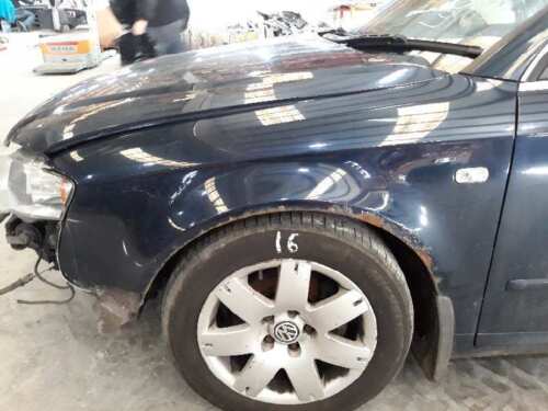 3B0601025L llanta para AUDI A4 BERLINA 2.0 TDI (140 CV) 2004 703096 - Imagen 18 de 24