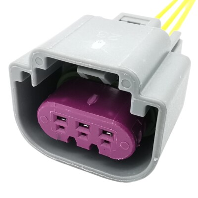 Kabelbaum-Reparatursatz, Flex-Fuel-Sensor-Stecker, Servo-Vakuum, Scheinwerfer
