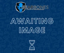 Land Rover Freelander 1 2.0 Diesel Power Steering Pump Assembly NO A/C QVB10107