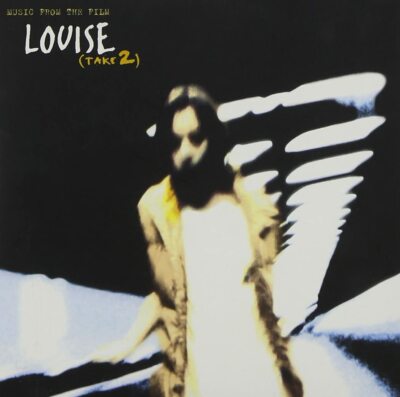 Louise;Take 2 (CD)