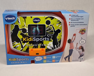 Vtech 3480 541622 123 541622 Kidisports Basketball,