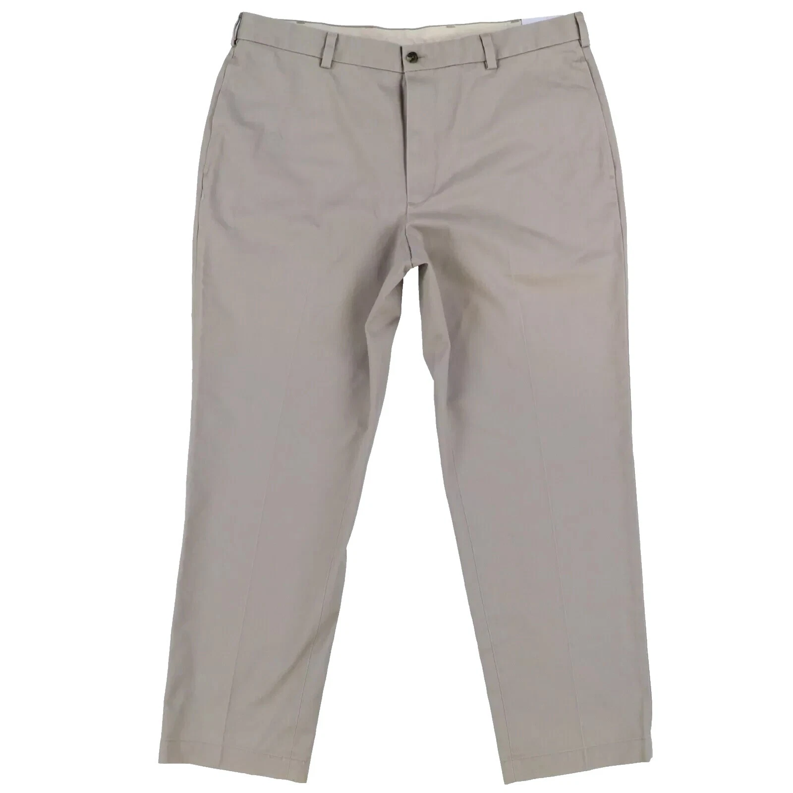 Brooks Brothers Cotton 38 Size Pants for Men