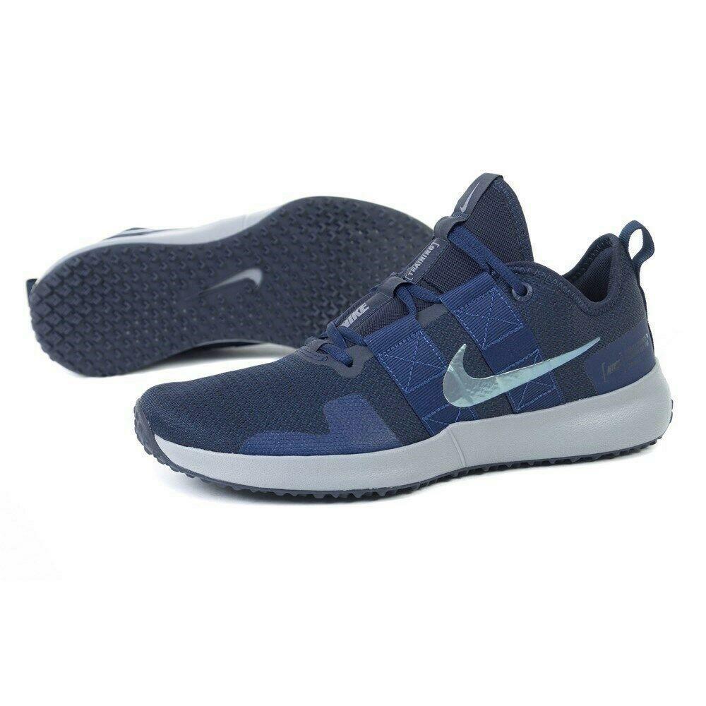 Mens NIKE VARSITY COMPETE TR 2 Obsidian 