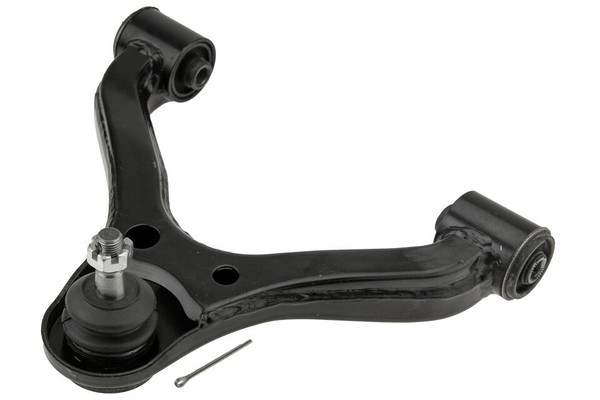 Vorderer Arm FüR Toyota Hi-Lux 2Wd 05- /Oben, Rechts-image