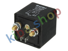 GP RELAY 12V 200A NUMBER OF CONNECTIONS 4