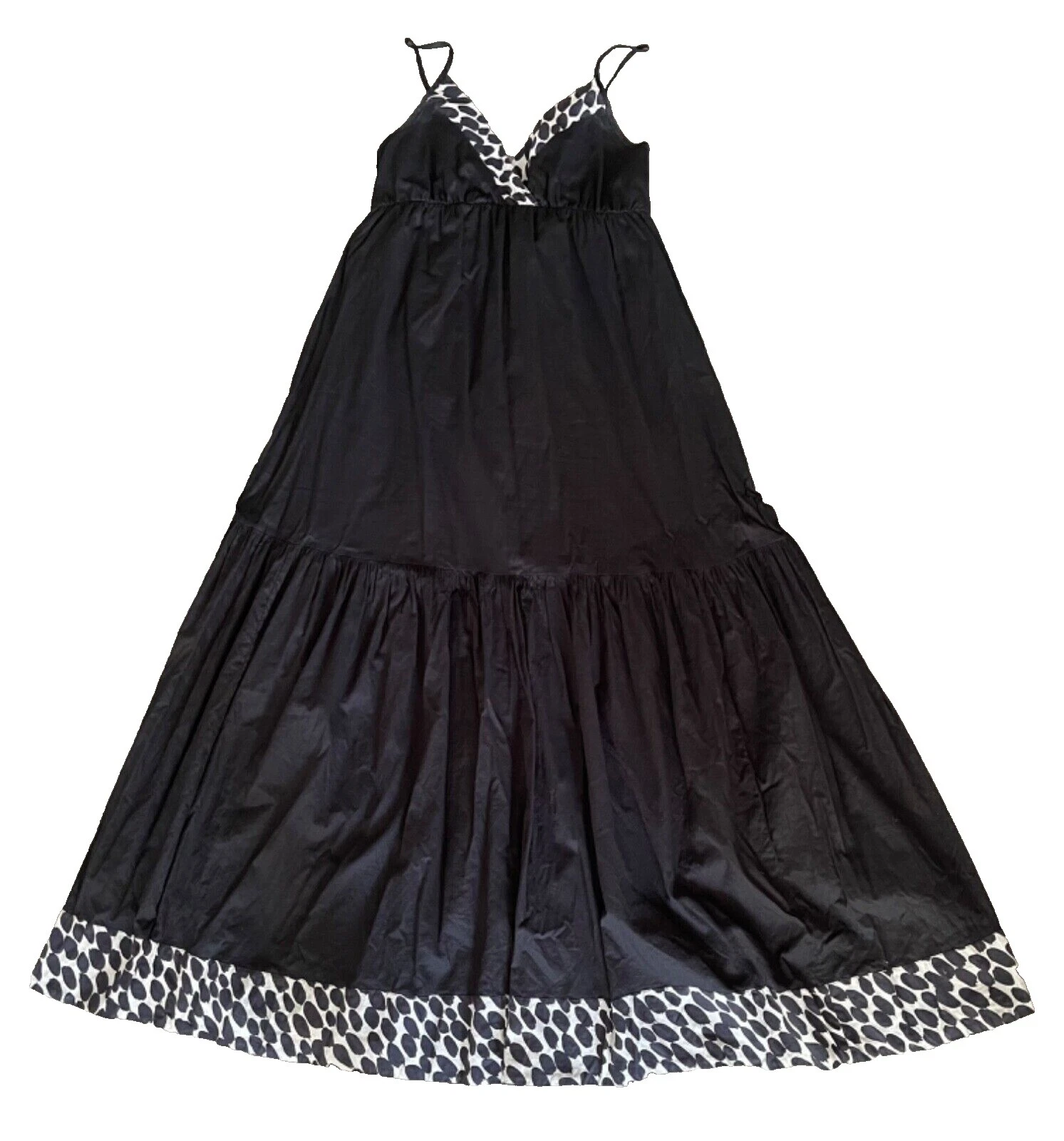 Vestidos para mujer La Blanca de algodón