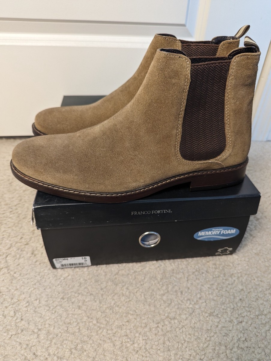 Franco Fortini Womens Boots I Tried Franco Fortini Shoes And