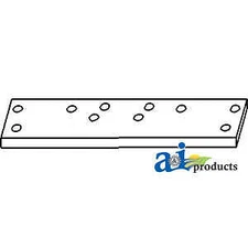 T21677 Rear Drawbar New fits John Deere 2550 2555 2650 2750 2755 2850 840