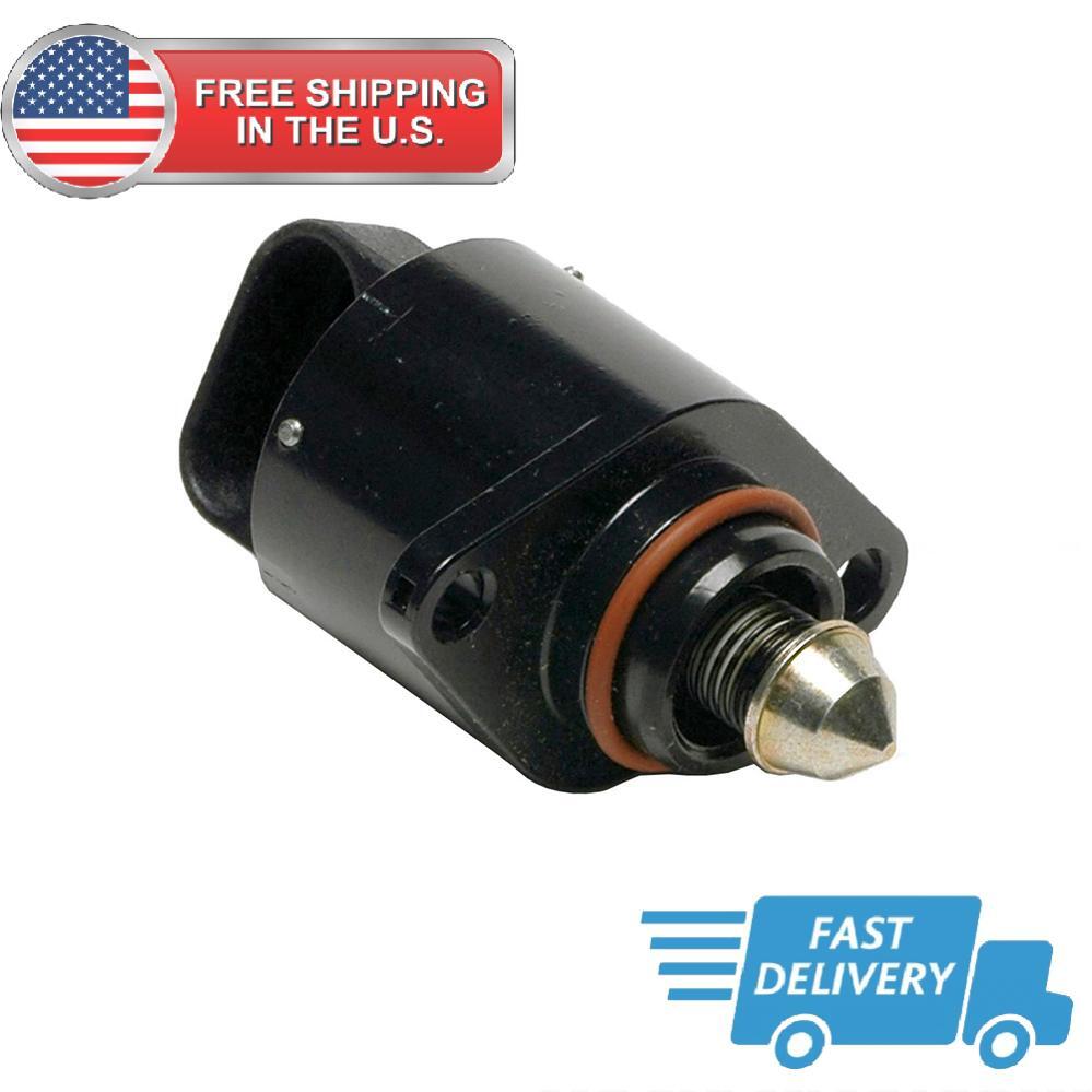 Idle Air Control Valve Step Motor Sensor for Hisun 400/500/700/800/1000 ...