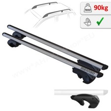 Barres de toit Fiat DOBLO