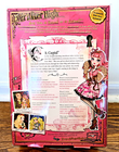 Ever After High C.A. Cupid Doll Collectable