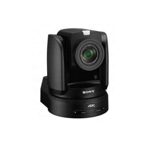 Sony BRC-X1000 4K PTZ Camera with 1" CMOS Sensor and PoE+ (Black) - Picture 3 of 5