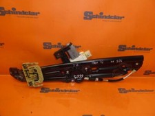 Fensterheber links hinten MIT MOTOR 7182121 BMW 5 (F10, F18) 535I XDRIVE