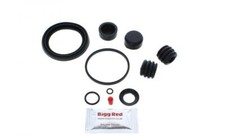 Kits de frein Iveco DAILY