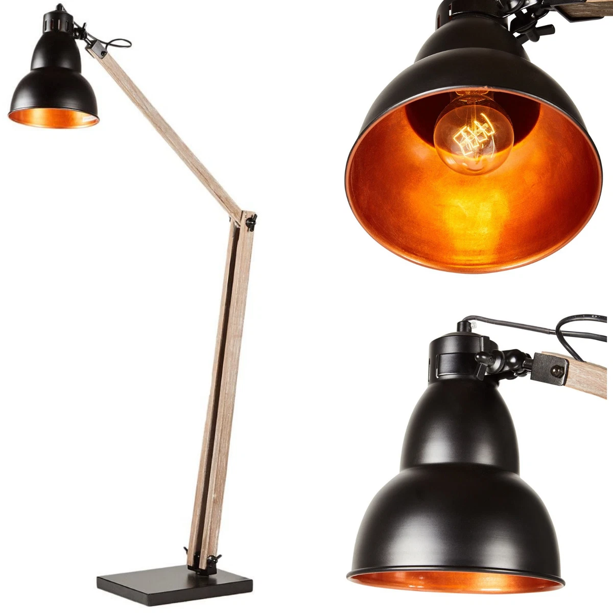 Large 2024 standing light