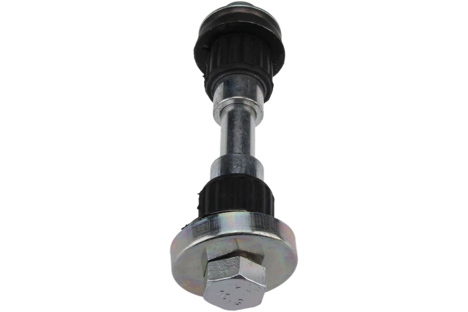 Kit de reparación de brazo de rueda loca de dirección para Mercedes-Benz 400E 1992-1993 URO 1993 Foto 4 de 4