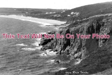 CO 1504 - Praa Sands, Cornwall