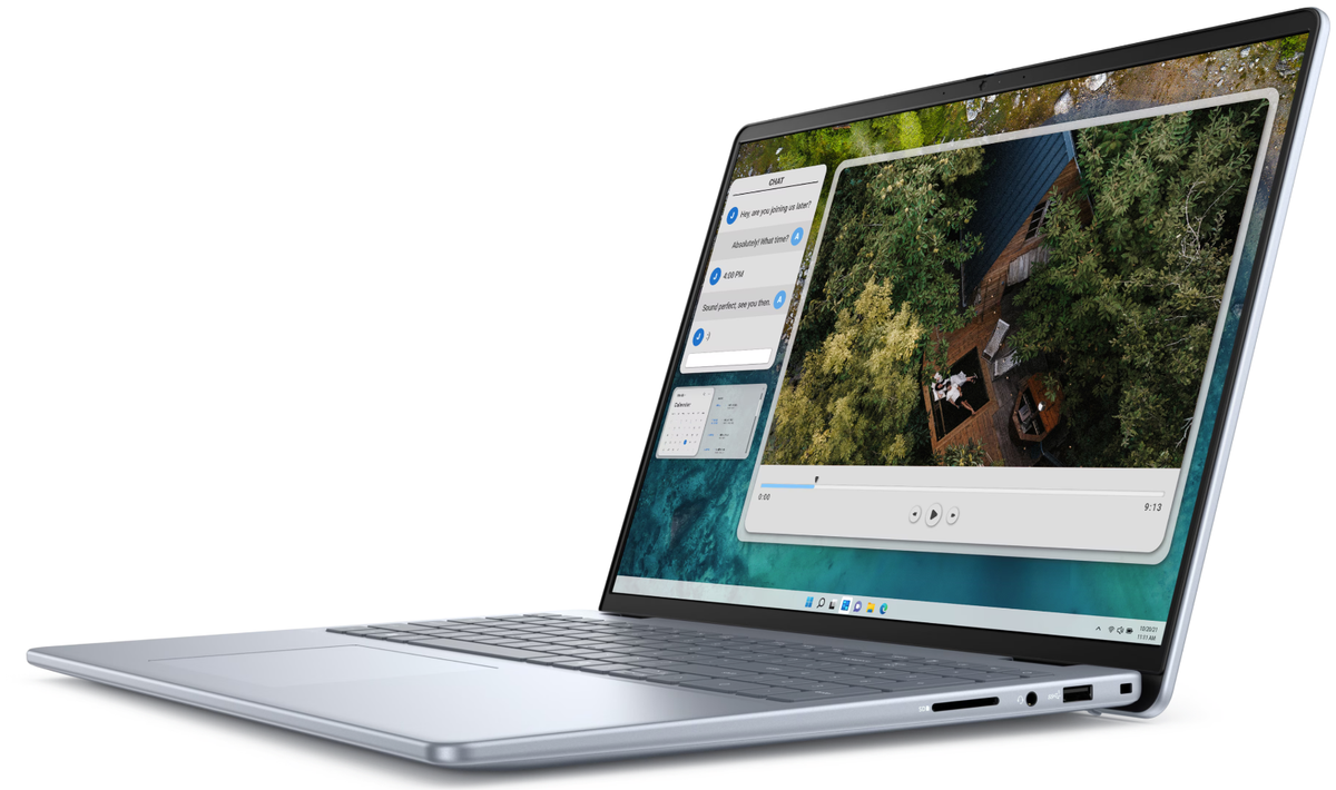 DELL Inspiron 16 5645 Ryzen 7 5.1ghz, 16GB Ram,2TB SSD, 16