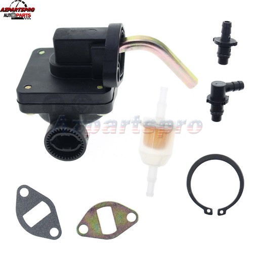 Fuel Pump Kit For Kohler CV11 CV12.5 CV13 CV14 CV15 CV16 Engine Lawn