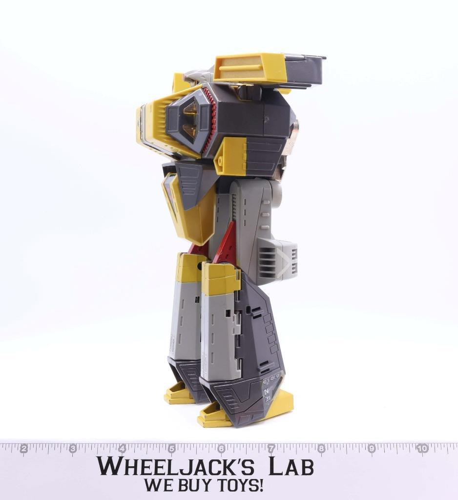 MDG-240 Gerwalk Nikick Orguss Macross Takatoku Toys 1/40 Die Cast