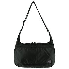 PORTER:ポーター FLASH SHOULDER BAG 689-05938 Yoshida & Co. PORTER shoulder bag [Flash] Black 689-05938