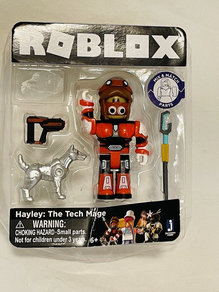 Roblox Ninja Assassin Yang Clan Master Figure With Exclusive Virtual Item Code