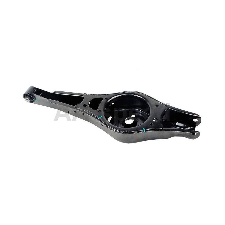 Brazo de control inferior superior trasero compatible con Volkswagen Jetta 2005 2006 2007 2008 2009 2010 Foto 4 de 4