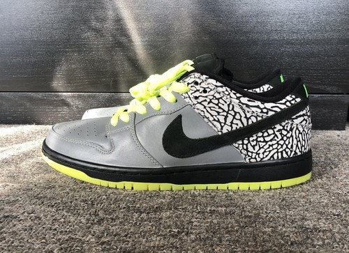 Nike Dunk Sb Low Dj Clark Kent X Primitive 112 | eBay