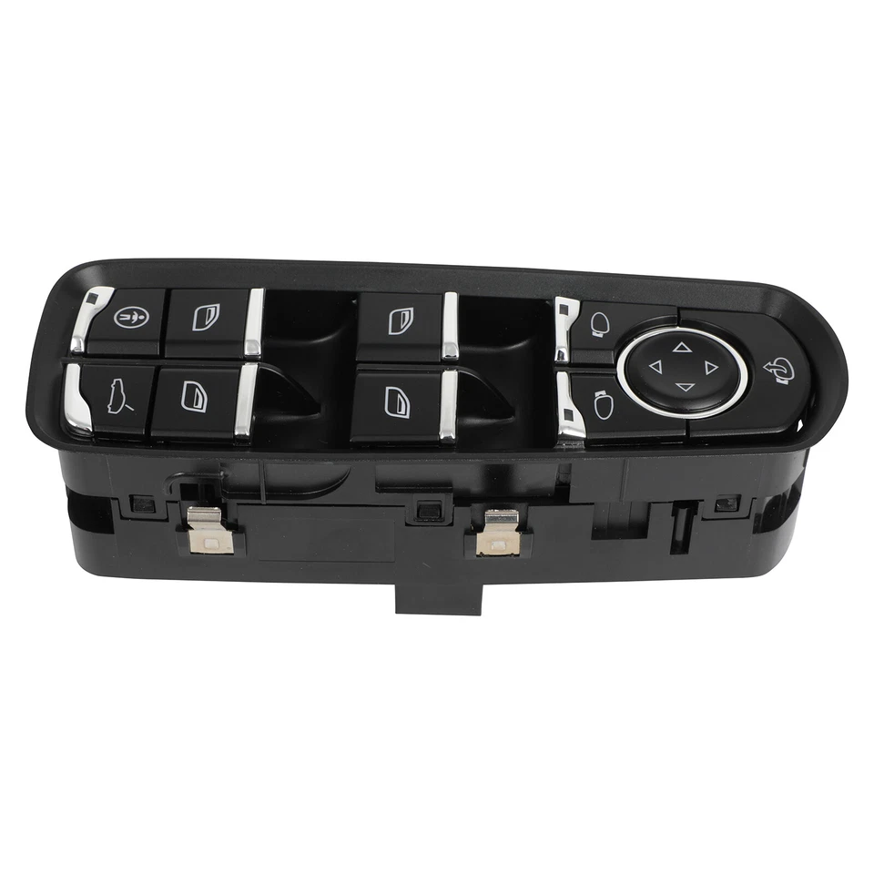 Front Door Window Switch For Porsche Macan Panamera Cayenne 10-19 7PP959858MDML - Изображение 3 из 4