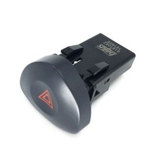 Schalter Warnblinker Warnblinkschalter für Renault Clio II 1998-2017