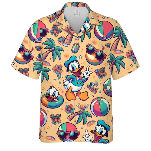 Paparazzi Voile Mix Print Button Front Shirt Size S | eBay