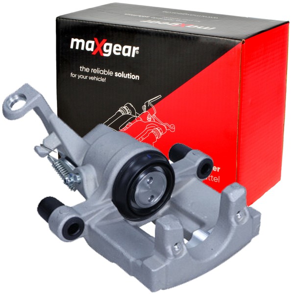 Maxgear 82-0807 Bremssattel Hinten Links FüR Jaguar-image