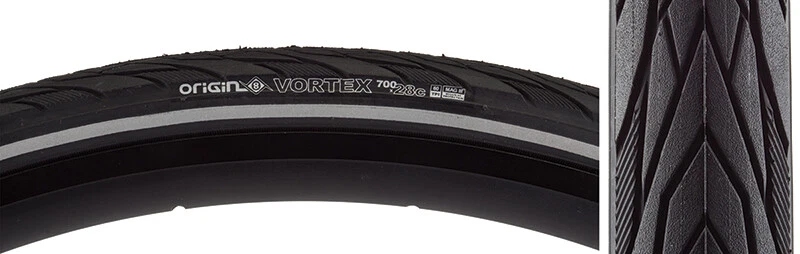 Origin8 Vortex Tire - Thumbnail 2