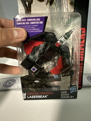 Transformers Generations Titans Return Legends Class 2015