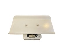 Vintage Borg Infant Scale 0 to 30 Pounds