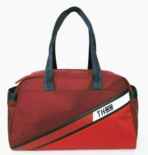 Tommy Hilfiger Signature Duffle, Red