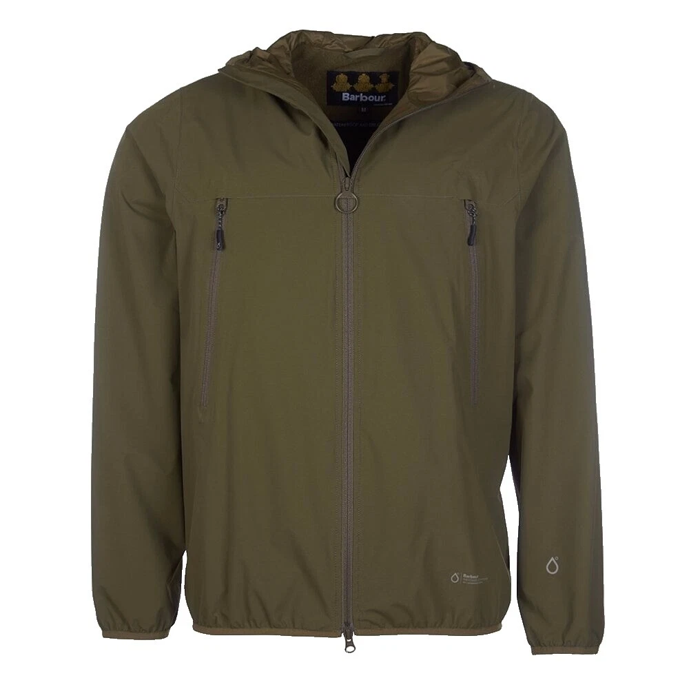 Barbour Quilted Coats, Jackets & Vests for Men