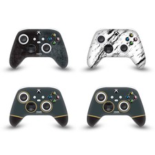 NHL VEGAS GOLDEN KNIGHTS VINYL SKIN FOR XBOX SERIES X / SERIES S CONTROLLER