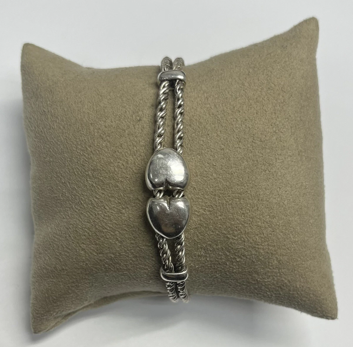 Tiffany cheap slider bracelet