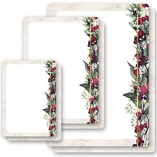 Papier à motif DU GUI