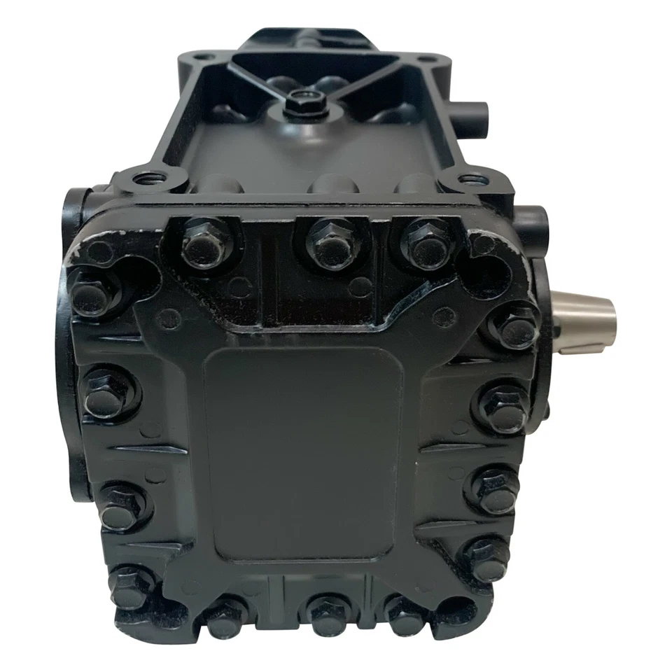 Compresor de CA remanufacturado RYC EG068 Foto 4 de 4