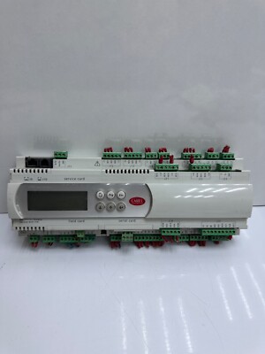 CAREL PCO3000EM0 Controller Rev 2.011