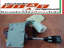 Devioluci Devioguida FIAT 242 E Nos. Light Switch Steering column switch 5513277