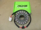 2006-2018 Yamaha YZF R6R alternator stator, generator stator, Rick's #21-418